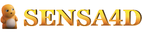 Sensa4d